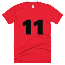 Load image into Gallery viewer, Shirt Eleven