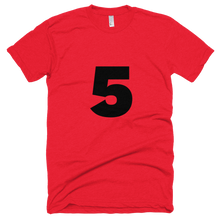 Load image into Gallery viewer, Shirt Five
