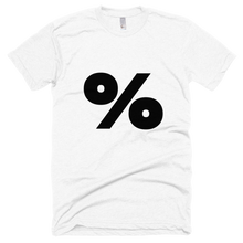 Load image into Gallery viewer, Shirt Percent