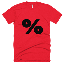 Load image into Gallery viewer, Shirt Percent