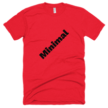 Load image into Gallery viewer, Shirt Minimal
