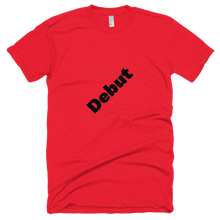 Load image into Gallery viewer, Shirt Debut