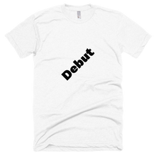 Load image into Gallery viewer, Shirt Debut