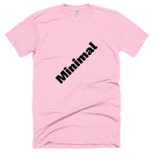 Load image into Gallery viewer, Shirt Minimal