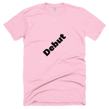 Load image into Gallery viewer, Shirt Debut