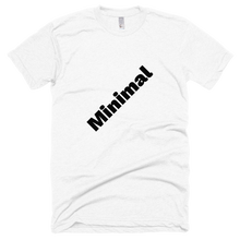 Load image into Gallery viewer, Shirt Minimal